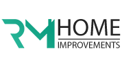 RM Home Improvements Logo