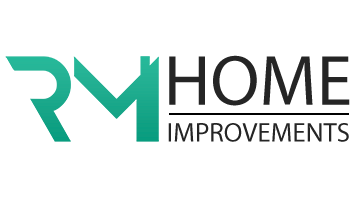 RM Home Improvements Logo